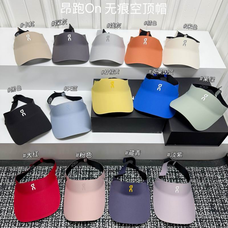 ON Visor dx (710)