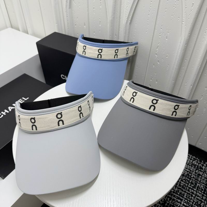 ON Visor dx (715)