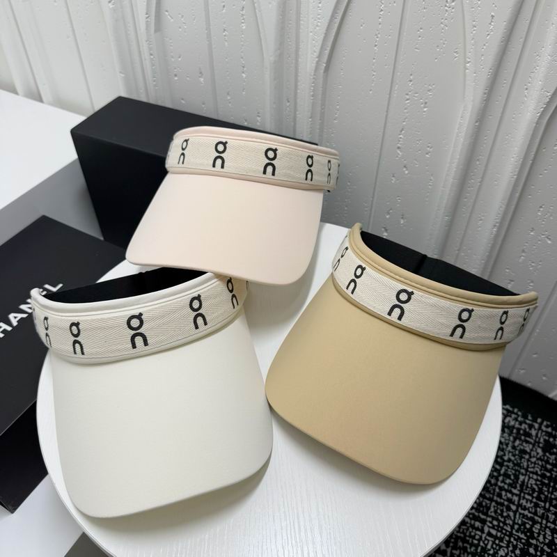 ON Visor dx (716)