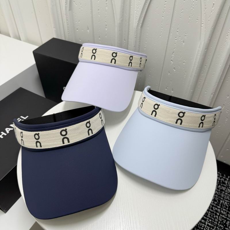 ON Visor dx (718)