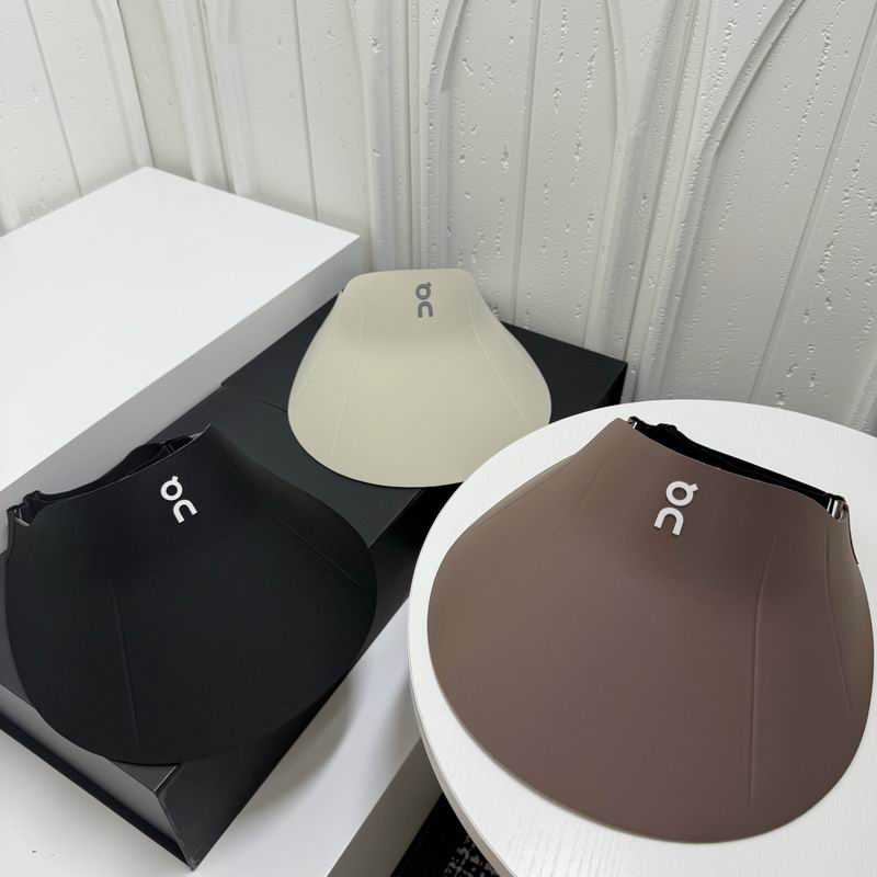 ON Visor dx (757)