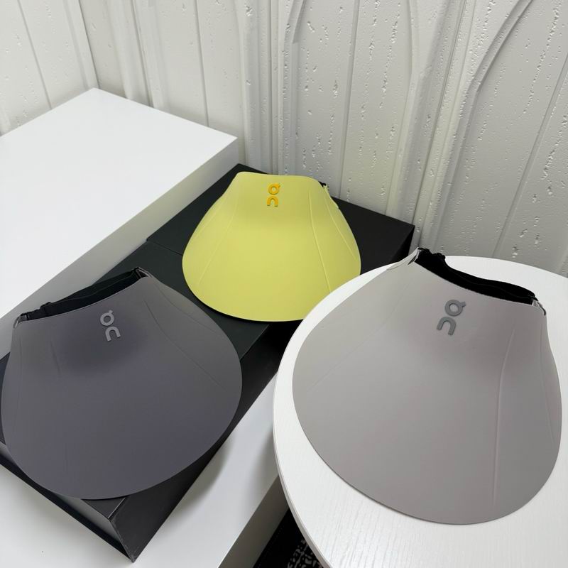 ON Visor dx (758)
