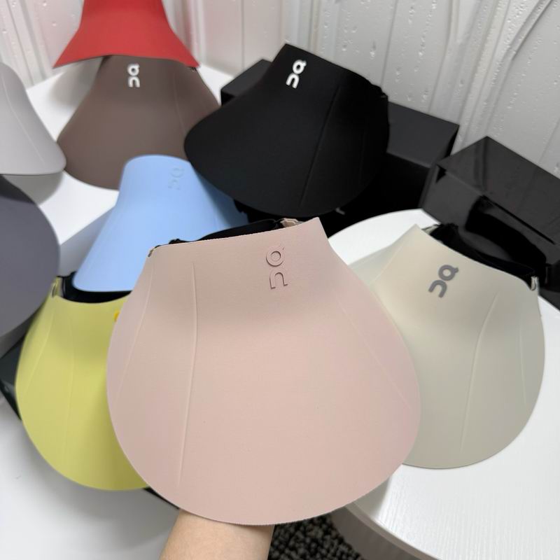 ON Visor dx (760)