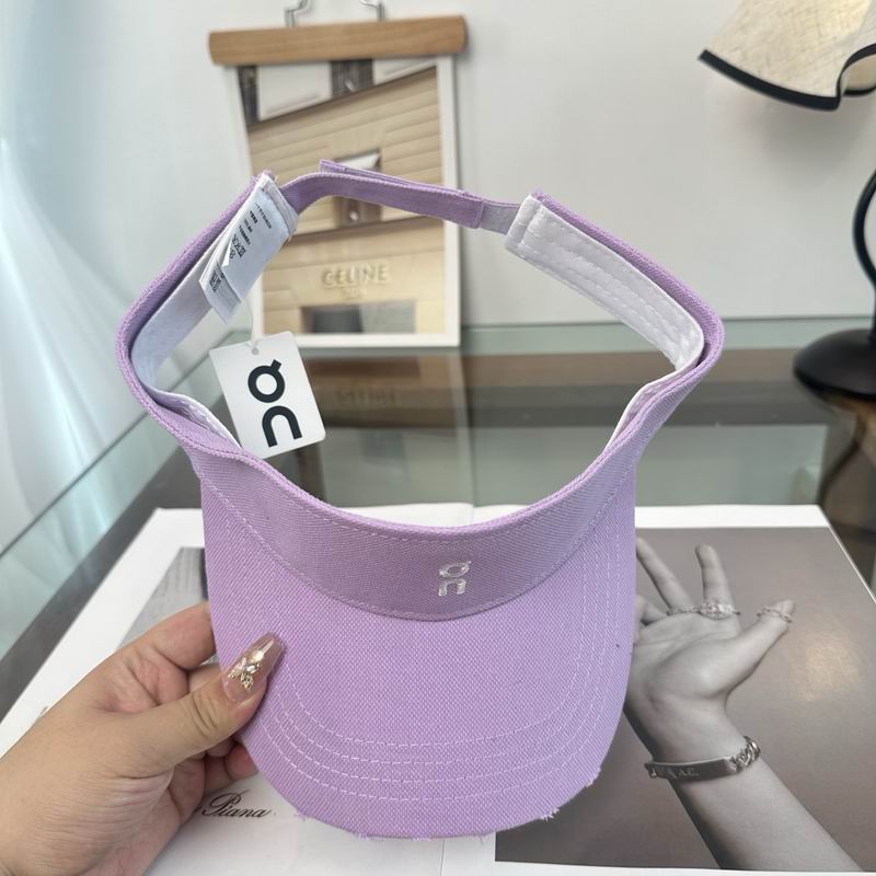 ON Visor dx (787)