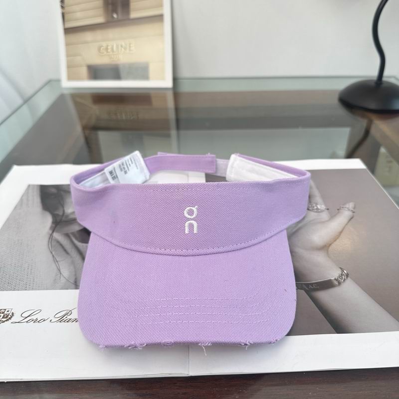 ON Visor dx (791)