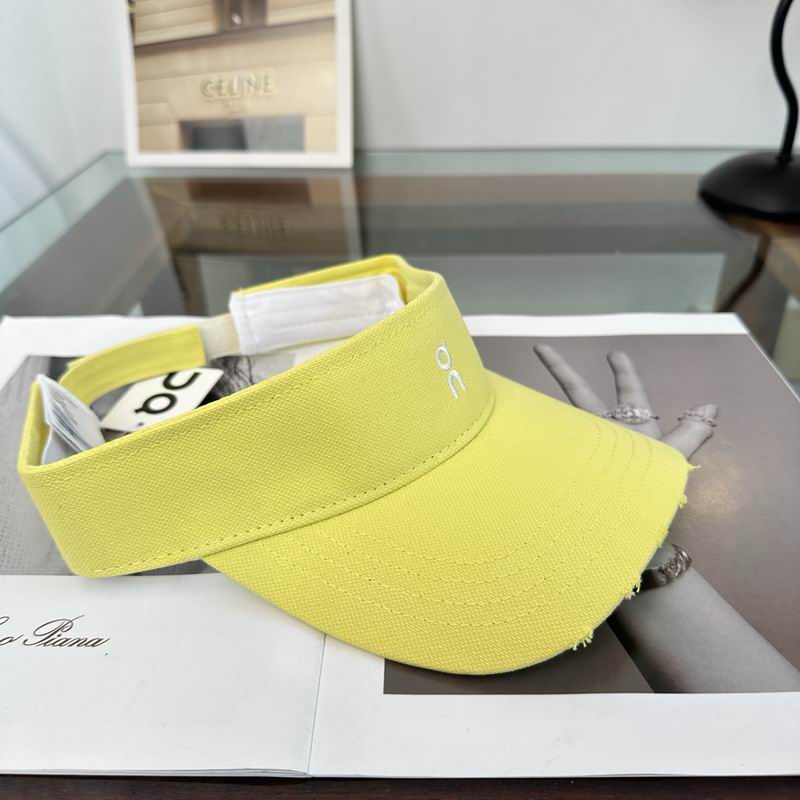 ON Visor dx (800)