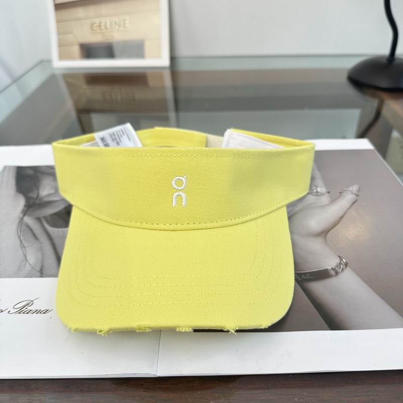 ON Visor dx (801)