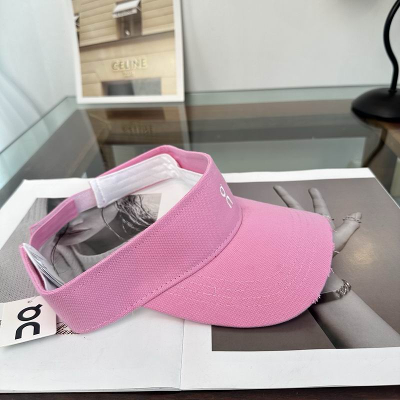 ON Visor dx (809)