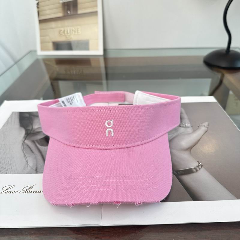 ON Visor dx (810)