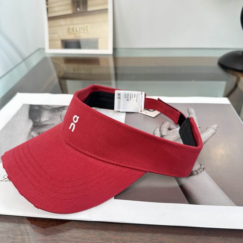 ON Visor dx (818)