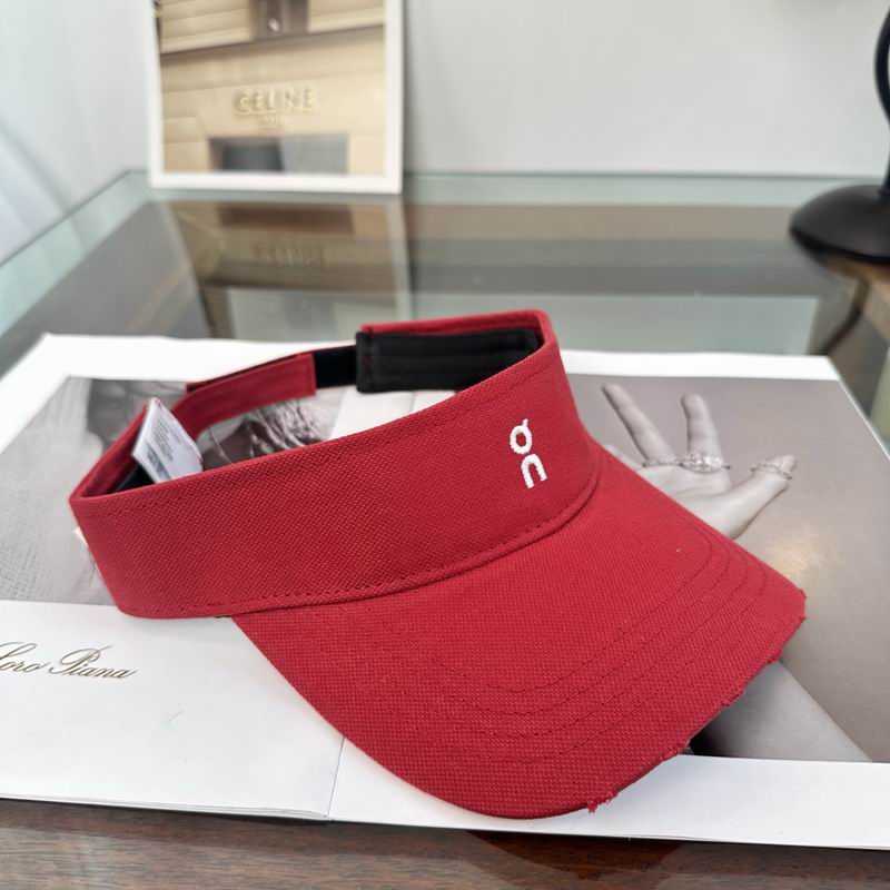 ON Visor dx (819)