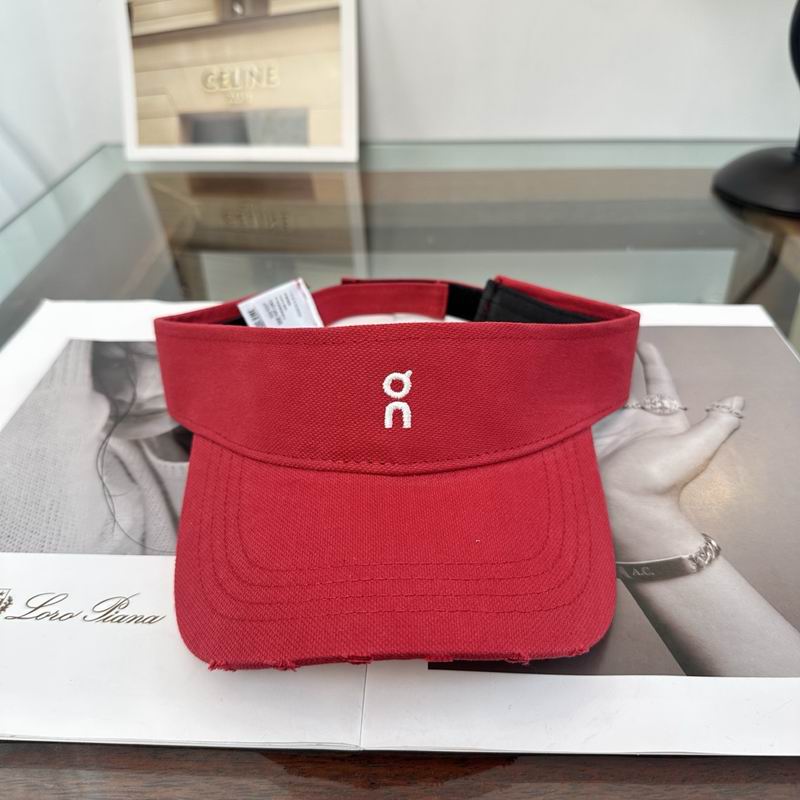 ON Visor dx (820)