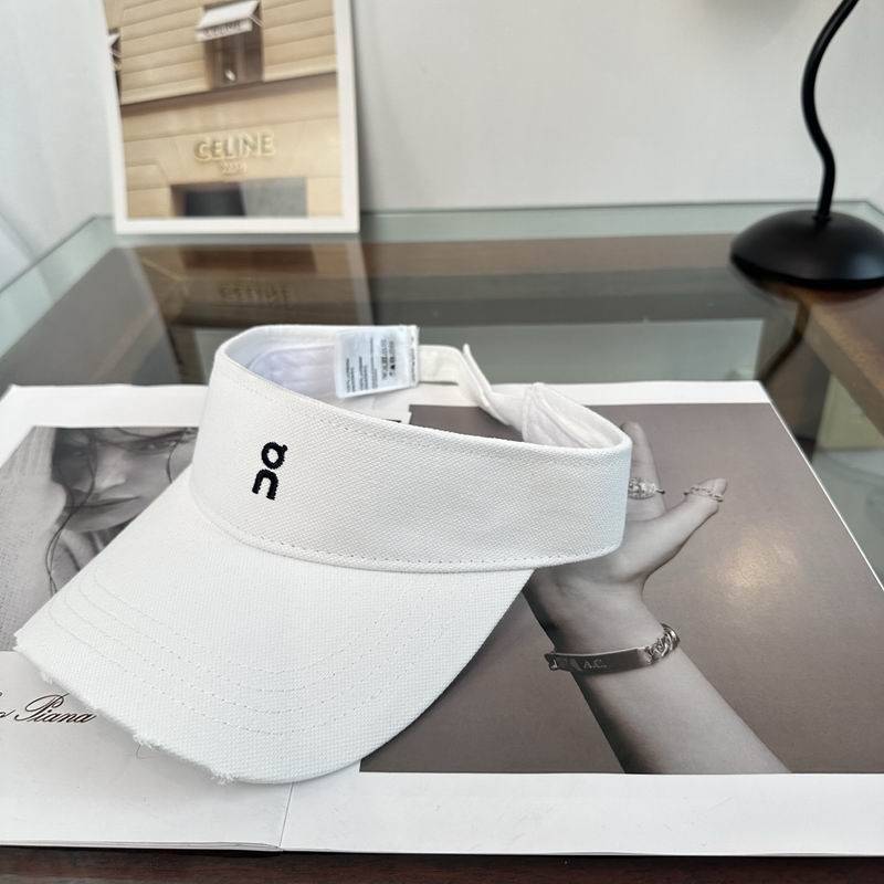ON Visor dx (827)