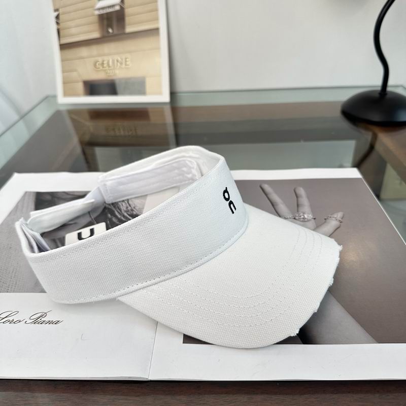 ON Visor dx (828)