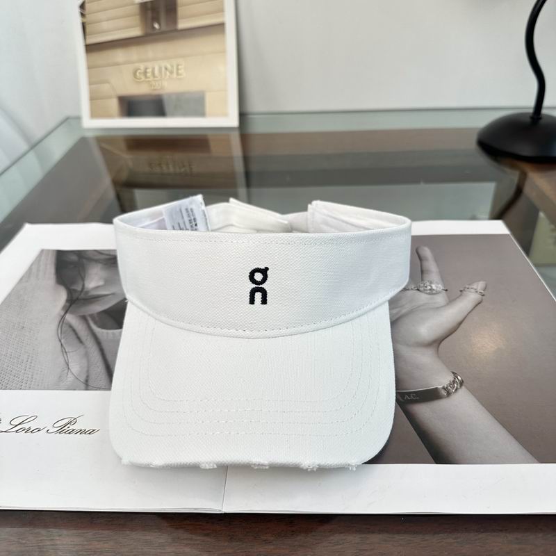 ON Visor dx (829)