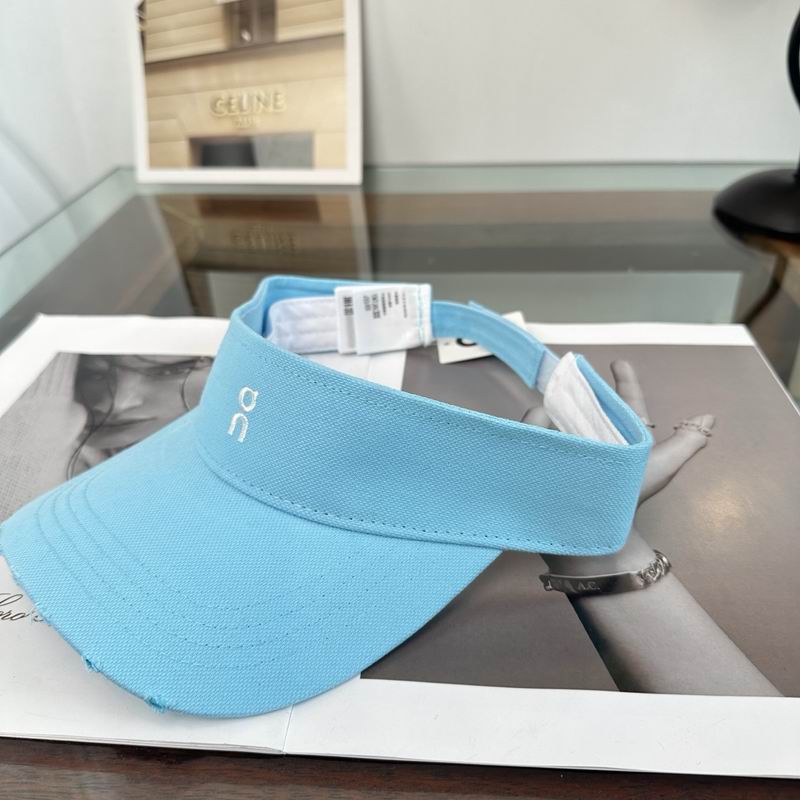ON Visor dx (837)