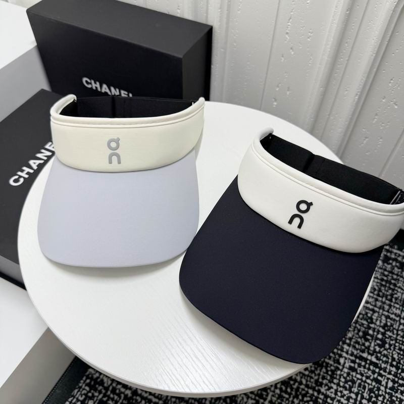 ON Visor dx (837)
