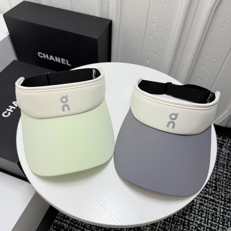 ON Visor dx (838)