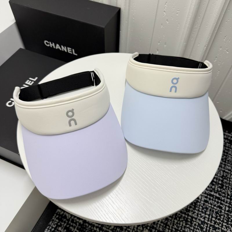 ON Visor dx (839)