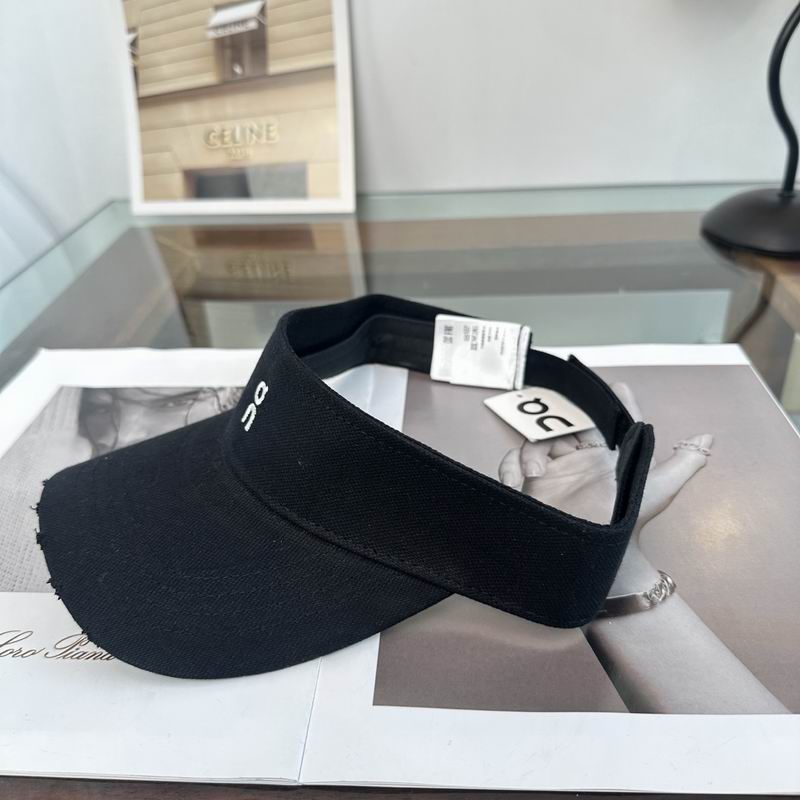 ON Visor dx (847)