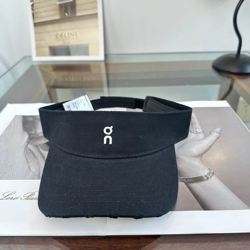 ON Visor dx (848)