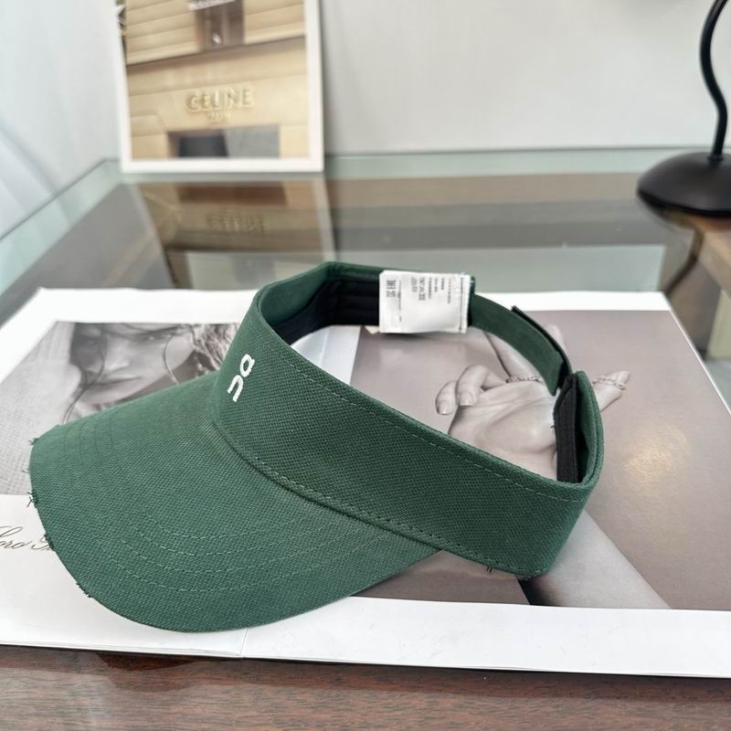 ON Visor dx (857)