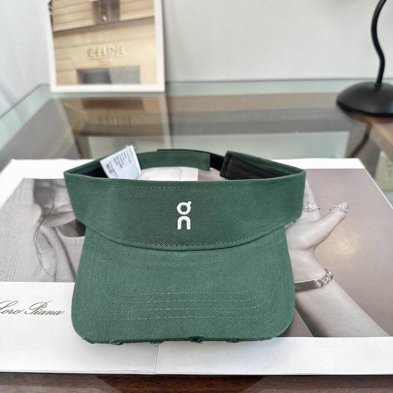 ON Visor dx (858)