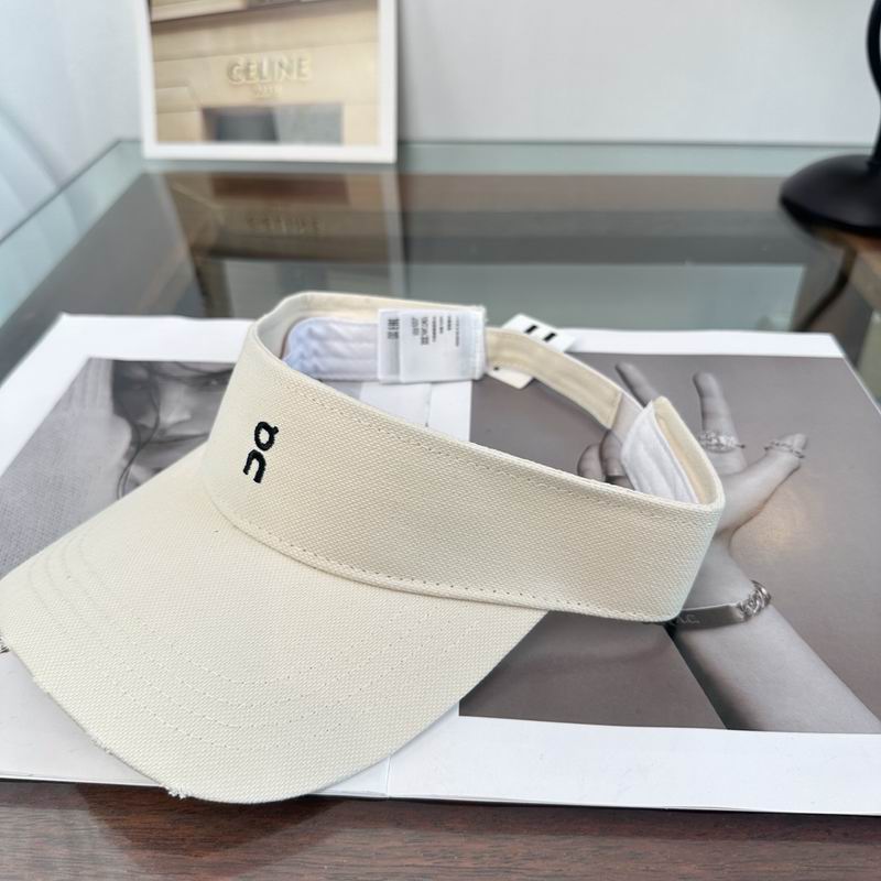 ON Visor dx (865)