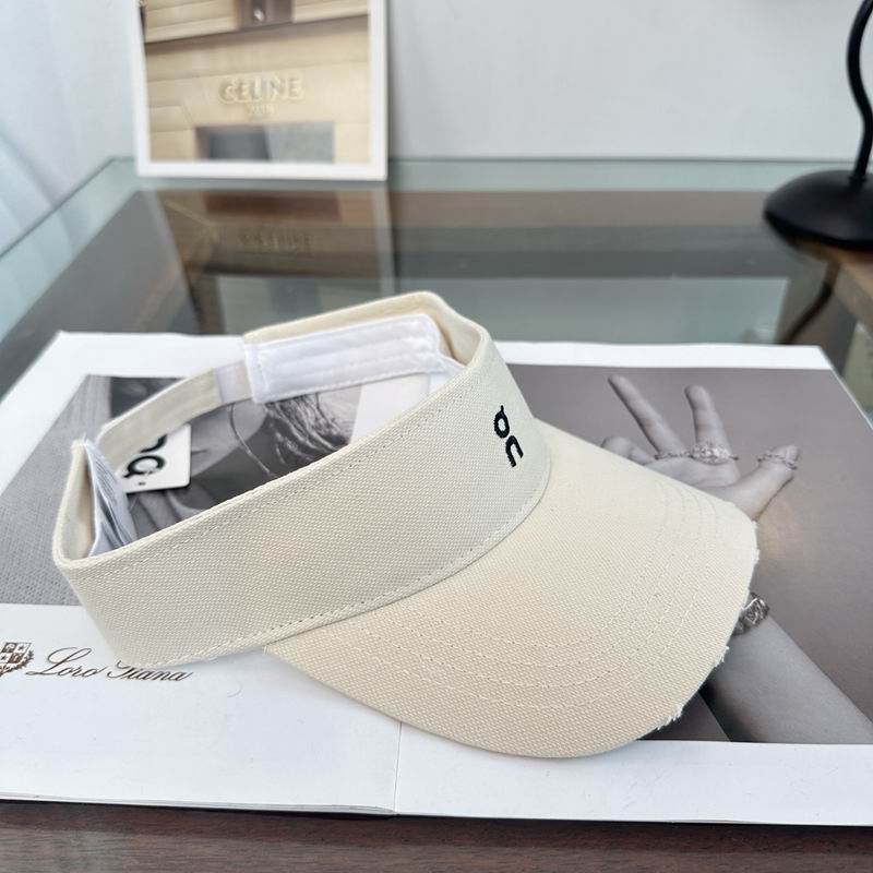 ON Visor dx (866)