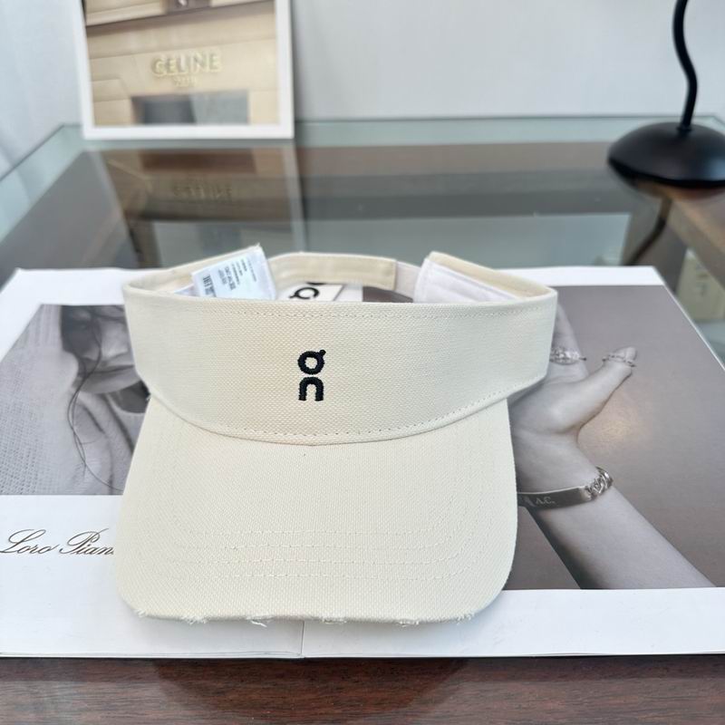 ON Visor dx (867)