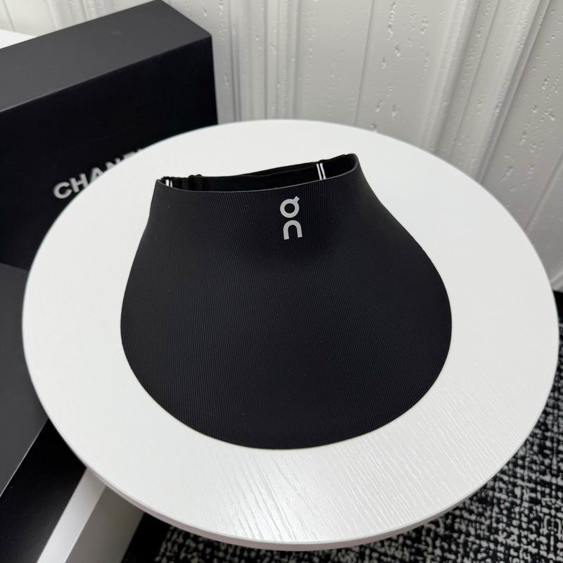 ON Visor dx (933)