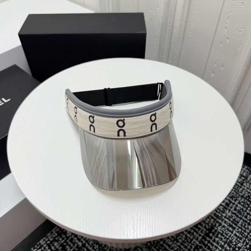 ON Visor dx (960)