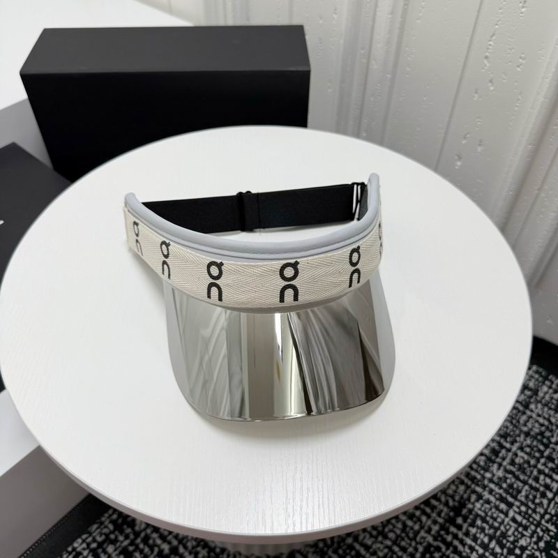 ON Visor dx (961)