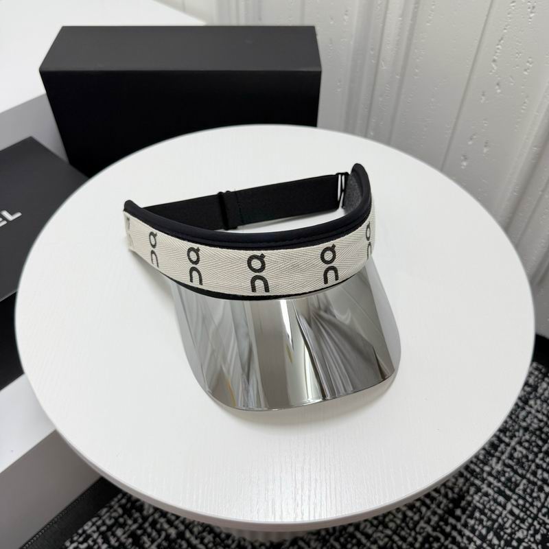 ON Visor dx (962)