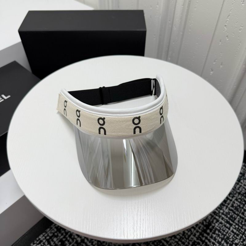 ON Visor dx (963)