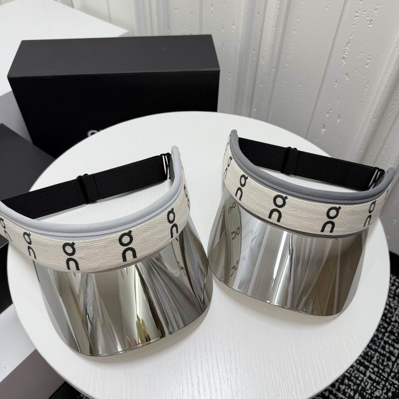 ON Visor dx (965)