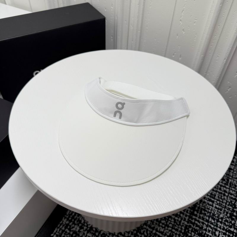 ON Visor dx (977)