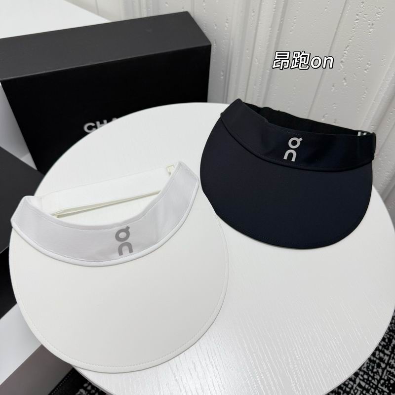 ON Visor dx (979)