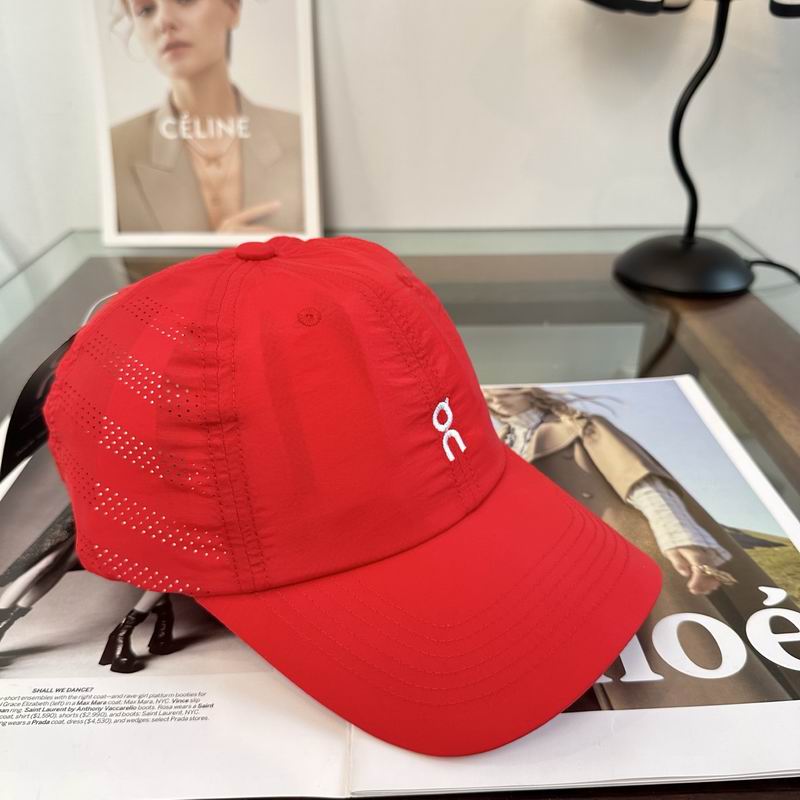 ON cap dx (151)