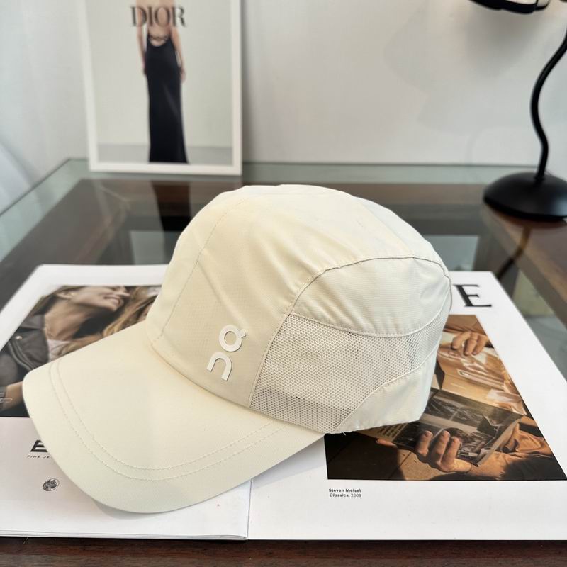 ON cap dx (225)
