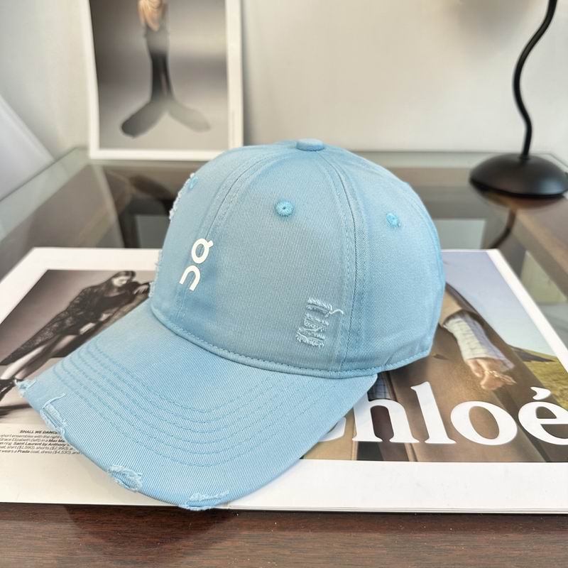 ON cap dx (2742)