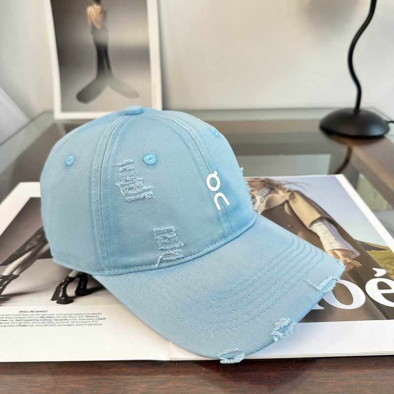 ON cap dx (2743)