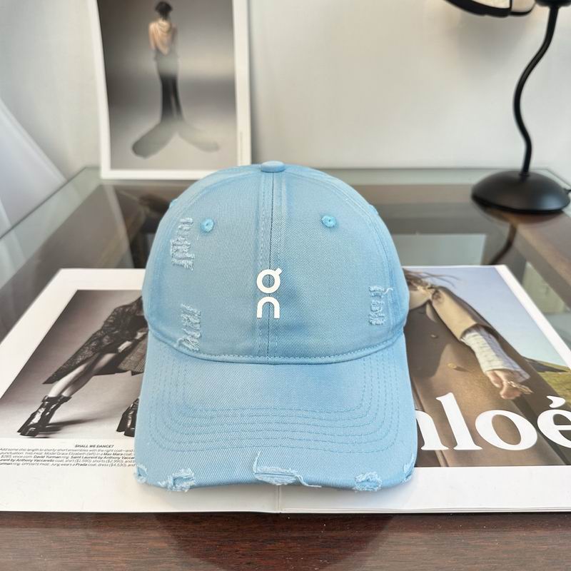 ON cap dx (2744)