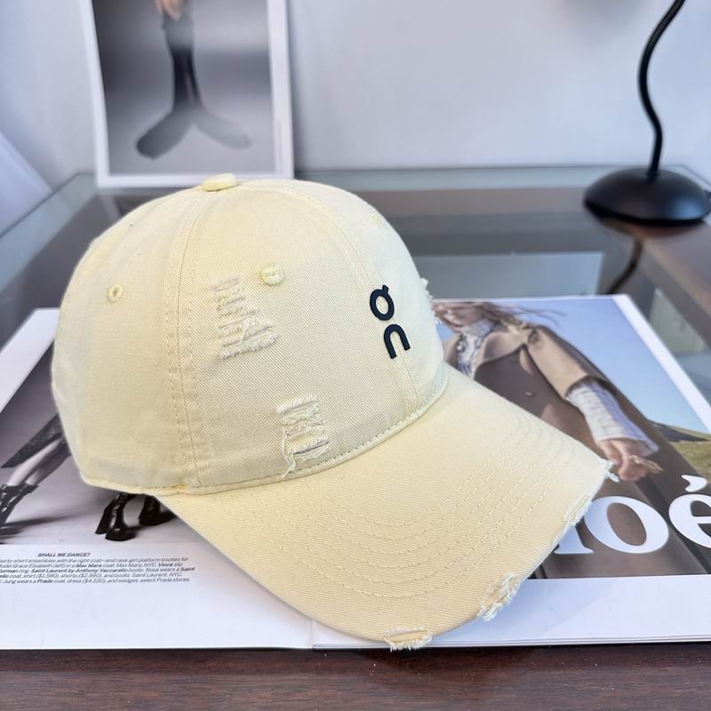 ON cap dx (2753)