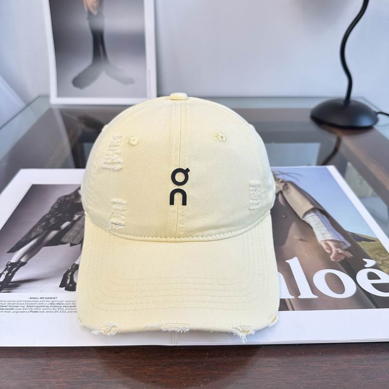 ON cap dx (2754)