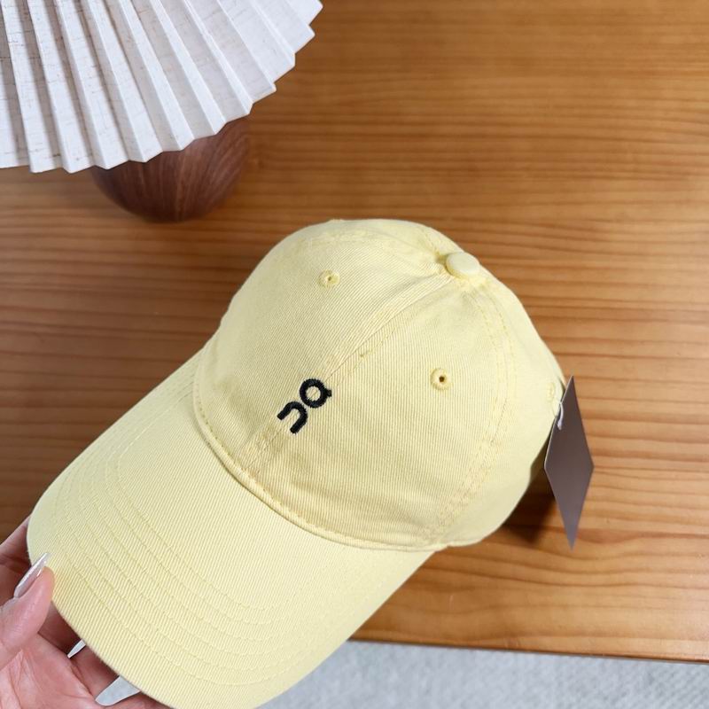 ON cap dx (326)