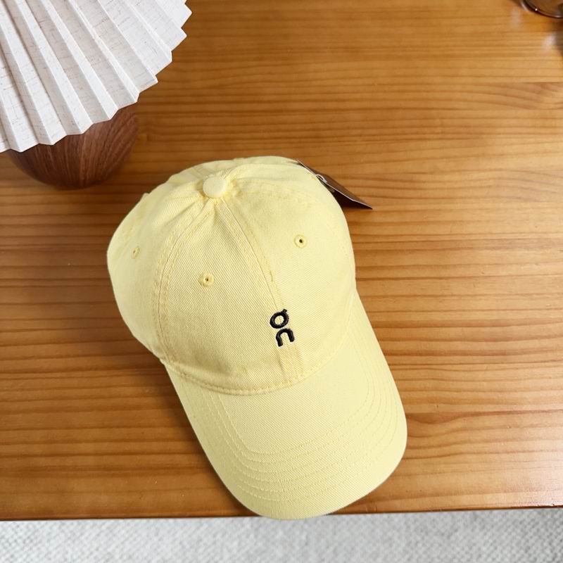 ON cap dx (328)