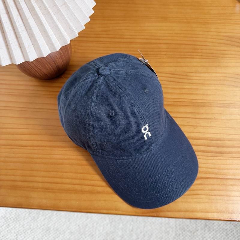 ON cap dx (339)