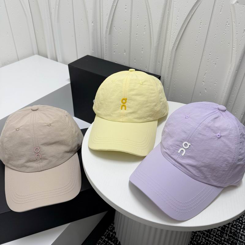 ON cap dx (3493)
