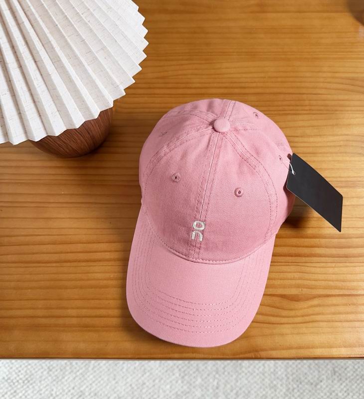 ON cap dx (350)